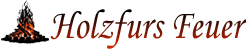 Holzfurs Feuer