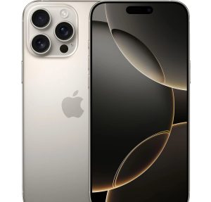 Apple iPhone 16 Pro Max