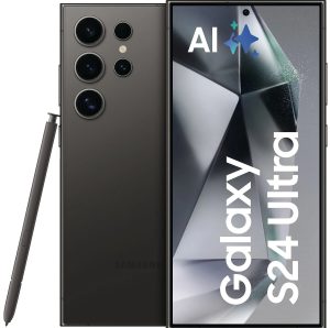 Galaxy S24 Ultra Samsung