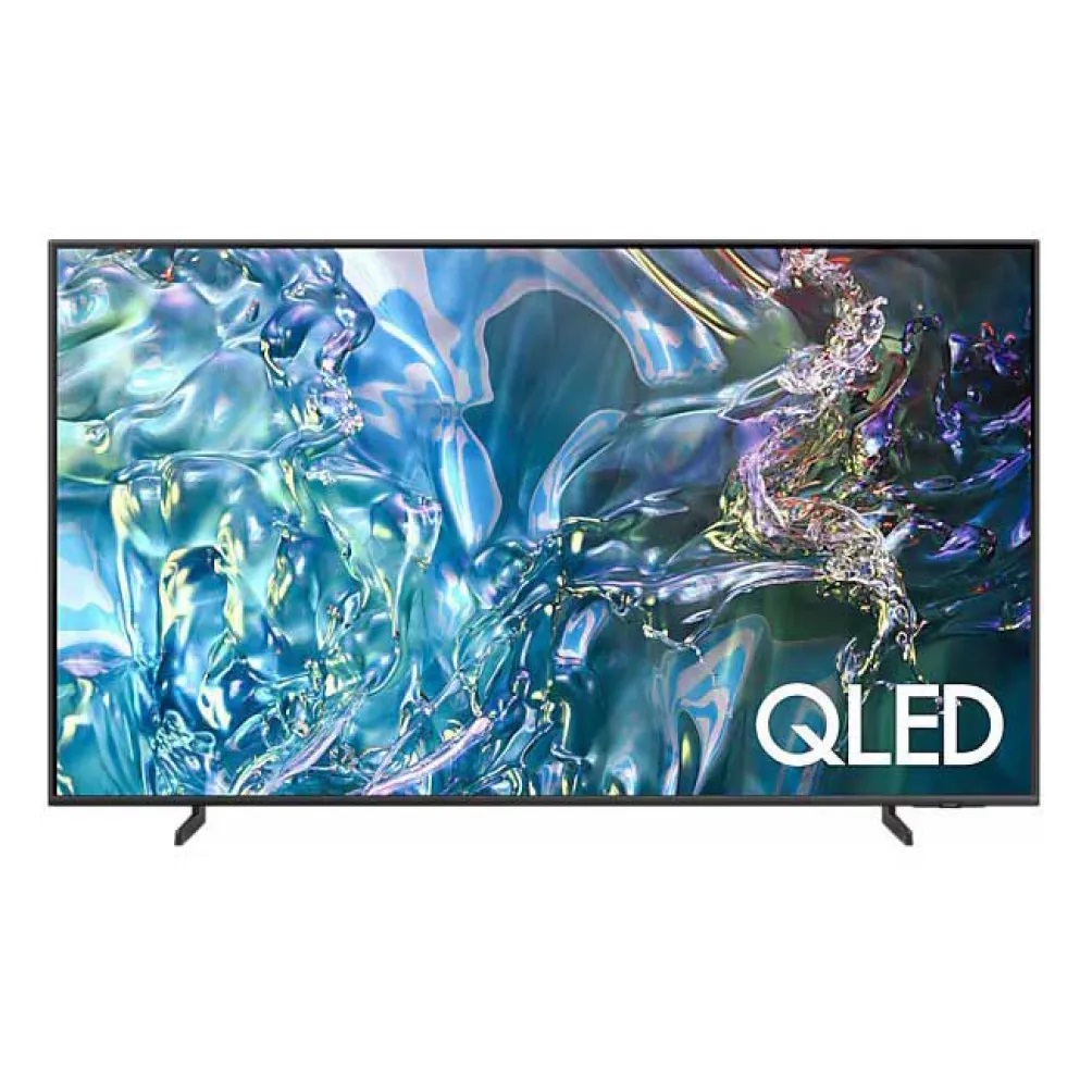 Samsung 4K Smart QLED TV