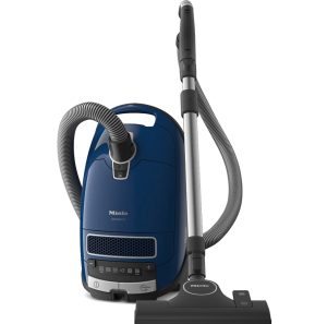 125 Edition Bodenstaubsauger Miele Complete C3