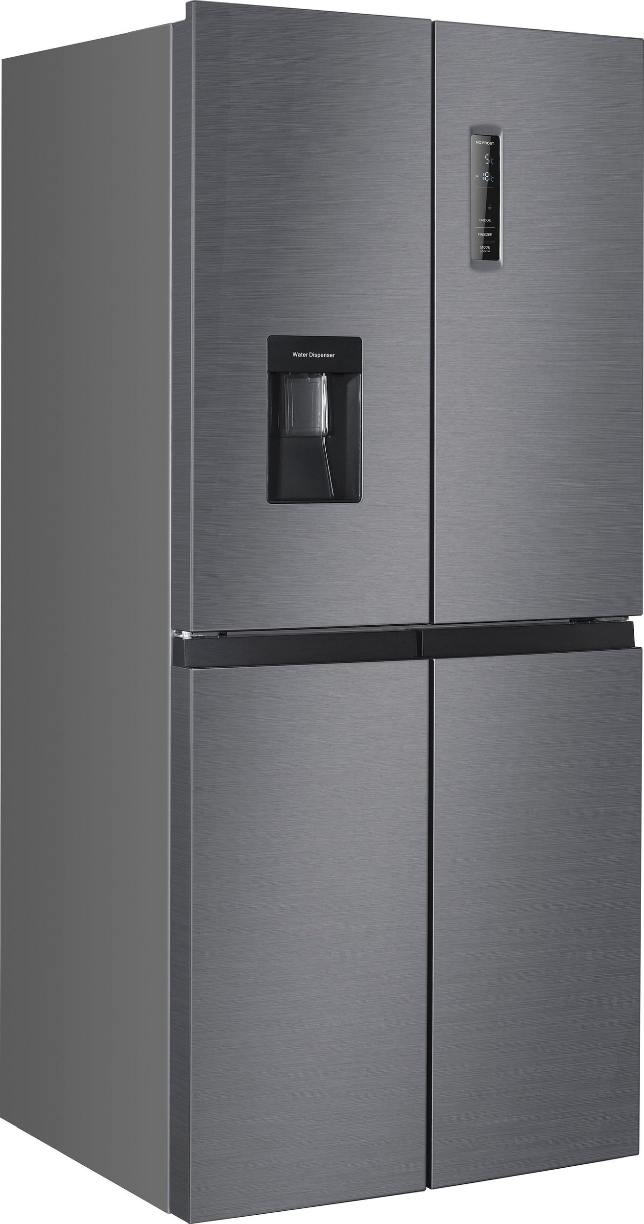 HANSEATIC Multi Door HCDB18080DWDI D