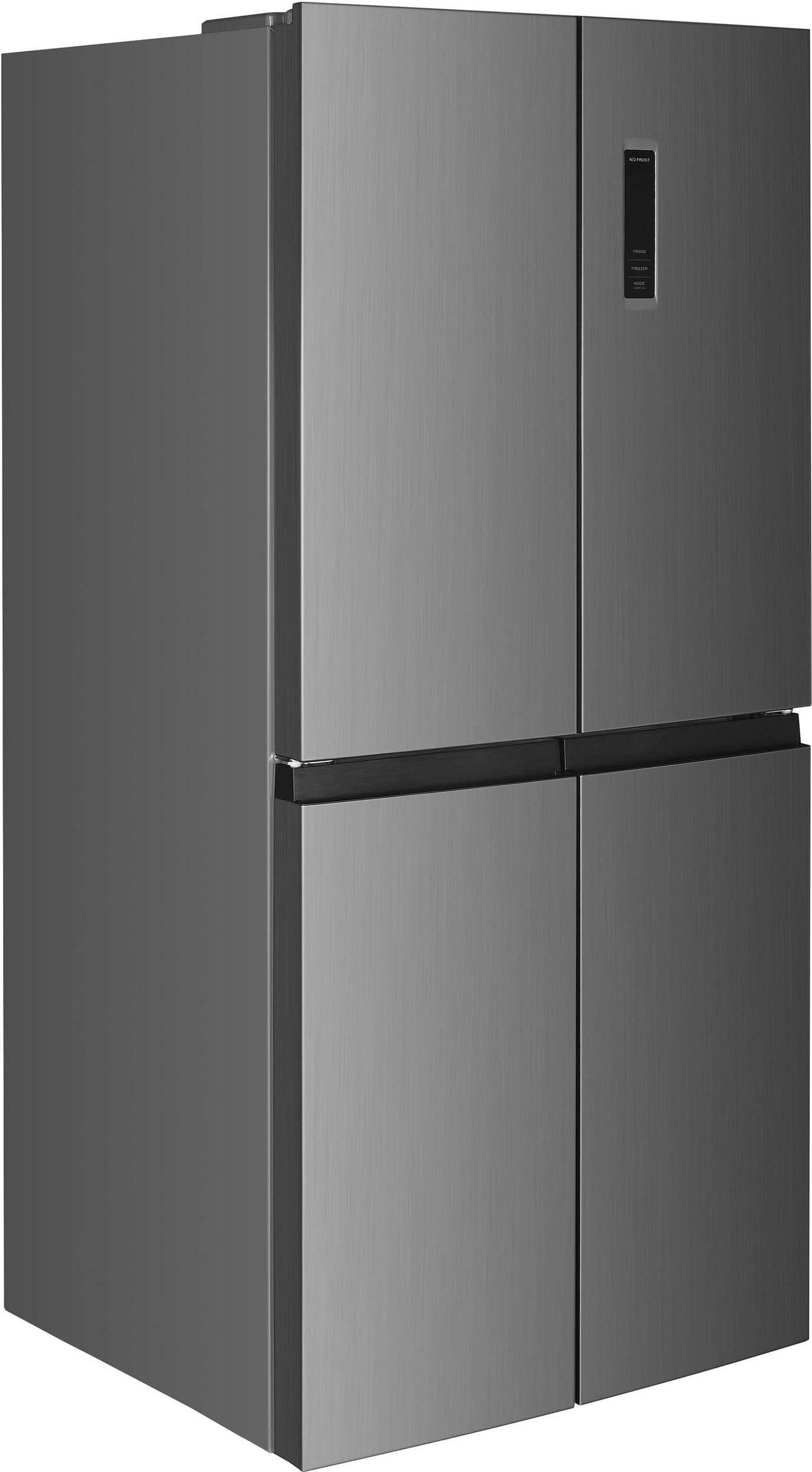 Hanseatic Multi Door HCDD18080EI, NoFrost, Display, Türalarm