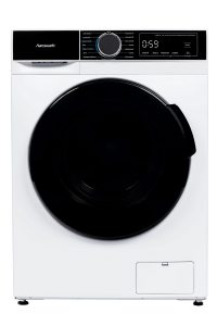 HANSEATIC Waschmaschine „HWMA714B“ B:60cm H:85cm T:48cm