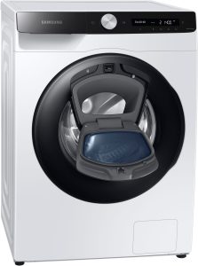 Samsung WW90T554AAE/S2 AddWash – Waschmaschine – Weiß