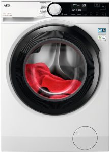 AEG Waschmaschine »LR7A70490«, 7000, LR7A70490, 9 kg, 1400