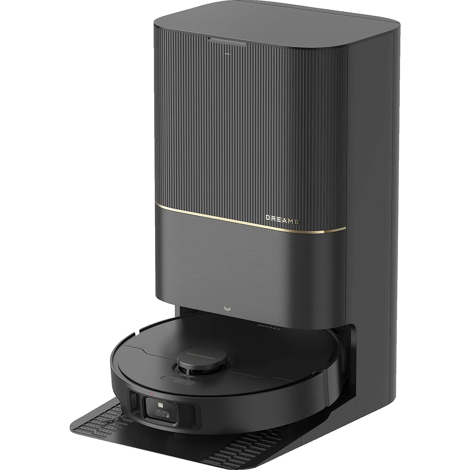 Dreame X40 Ultra Complete Schwarz RLX63CE