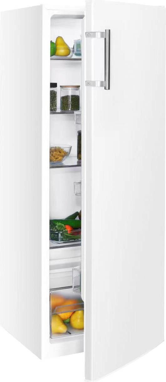 HANSEATIC Kühlschrank HKS14355EW