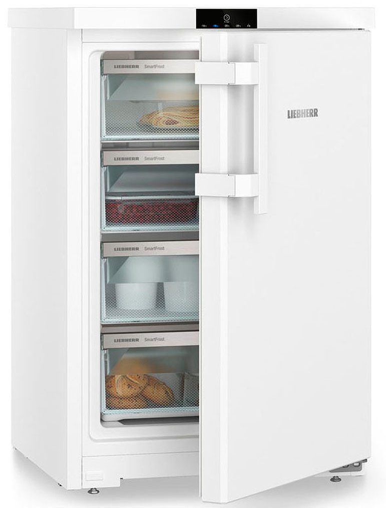 Liebherr FC 1404-20 Tischgefrierschrank