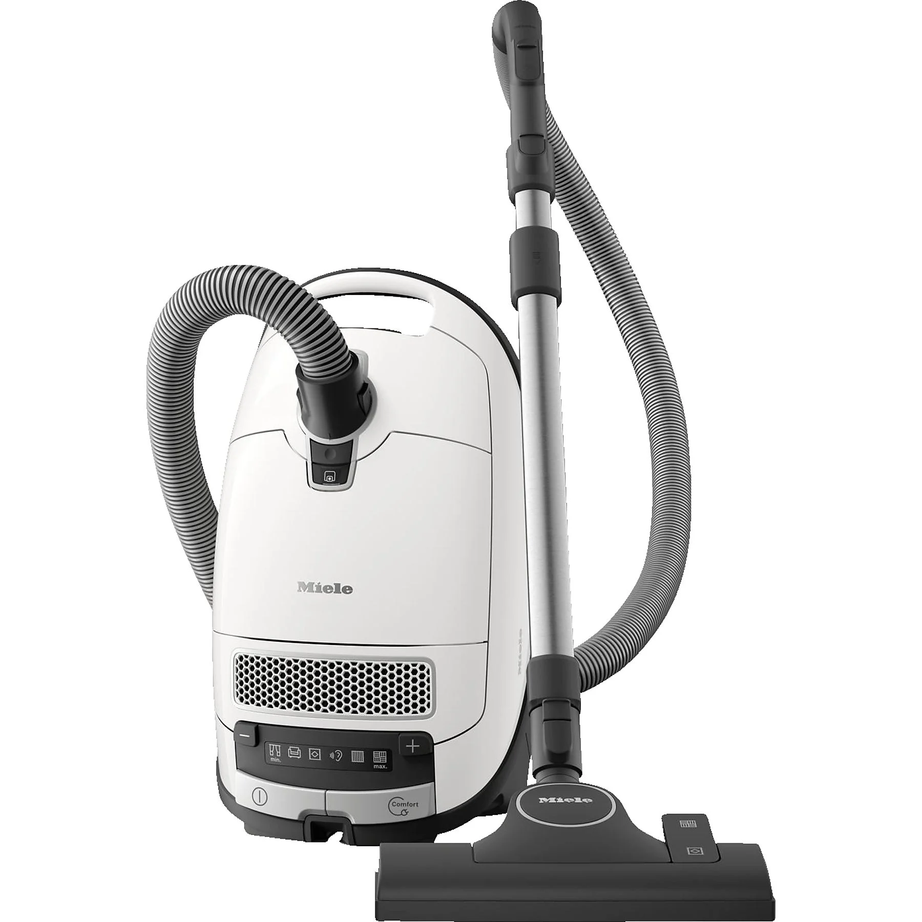 Miele Bodenstaubsauger S 8360