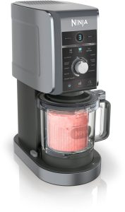 Ninja NC501EU Creami Deluxe Eismaschine
